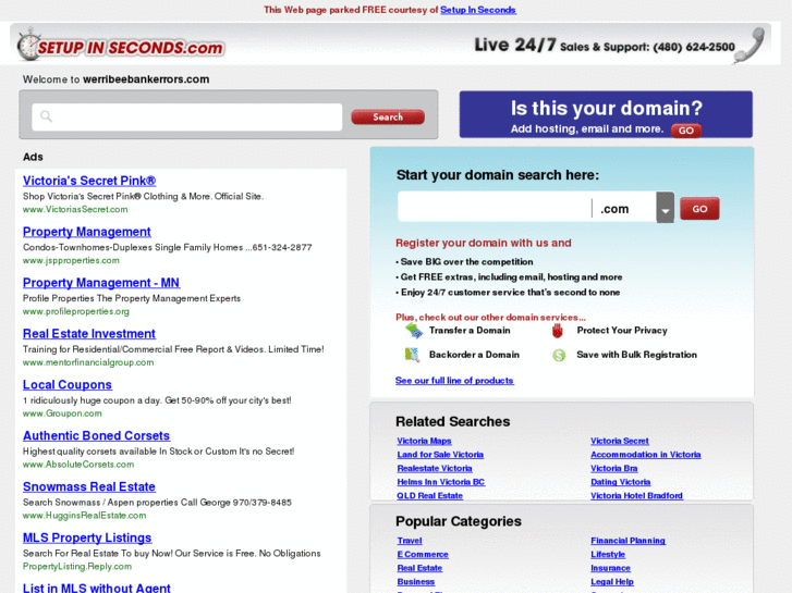 www.werribeebankerrors.com