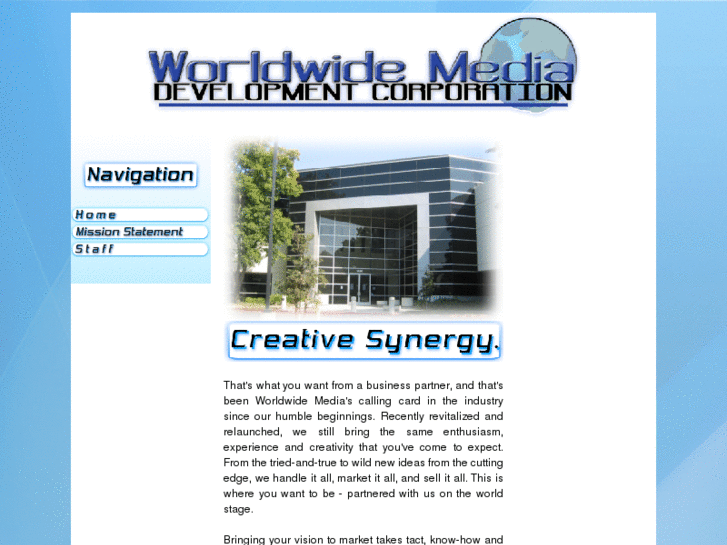 www.wmdcorp.net