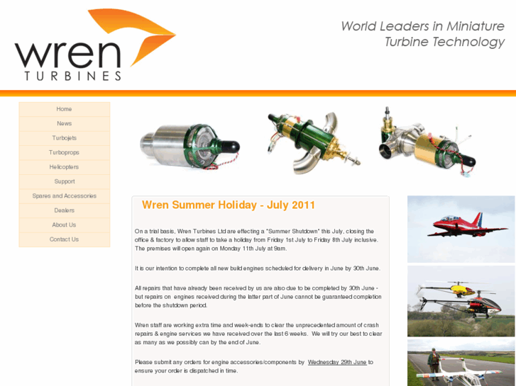 www.wrenturbines.co.uk