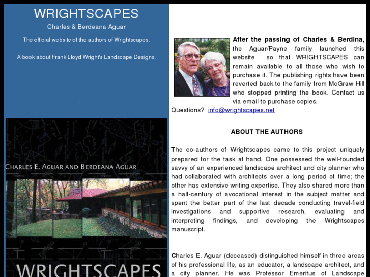 www.wrightscapes.net