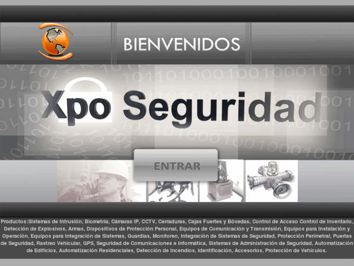 www.xposeguridad.com