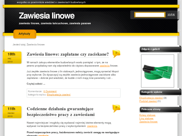 www.zawiesialinowe.com