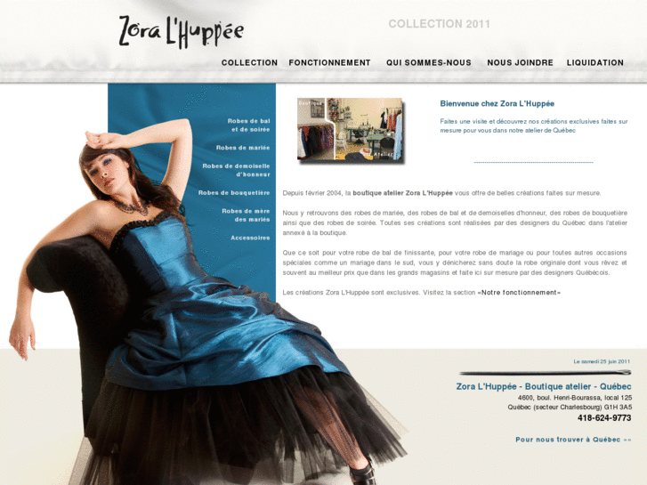 www.zoralhuppee.com