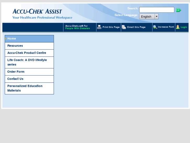 www.accu-chekassist.ca