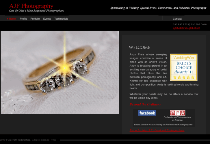 www.ajfphotography.com