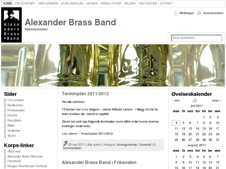 www.alexbrass.com