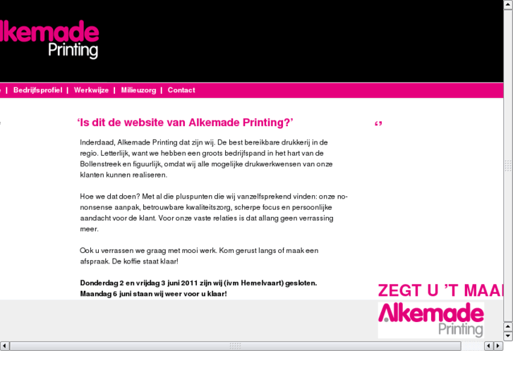 www.alkemade.nl