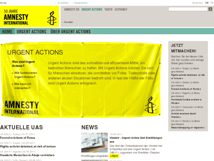 www.amnesty-ua.ch