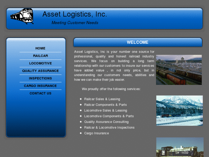 www.assetlogistics.net