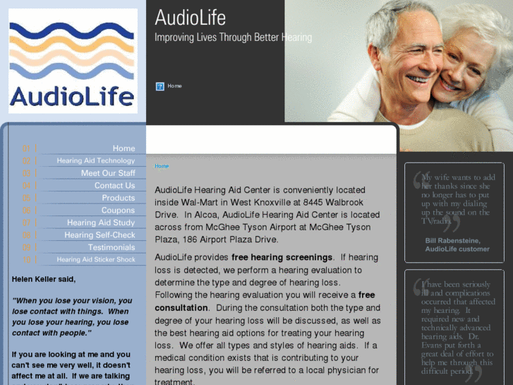 www.audiolifehearing.com