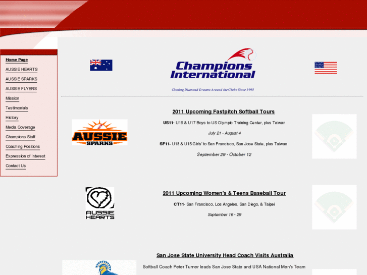 www.aussieflyers.net