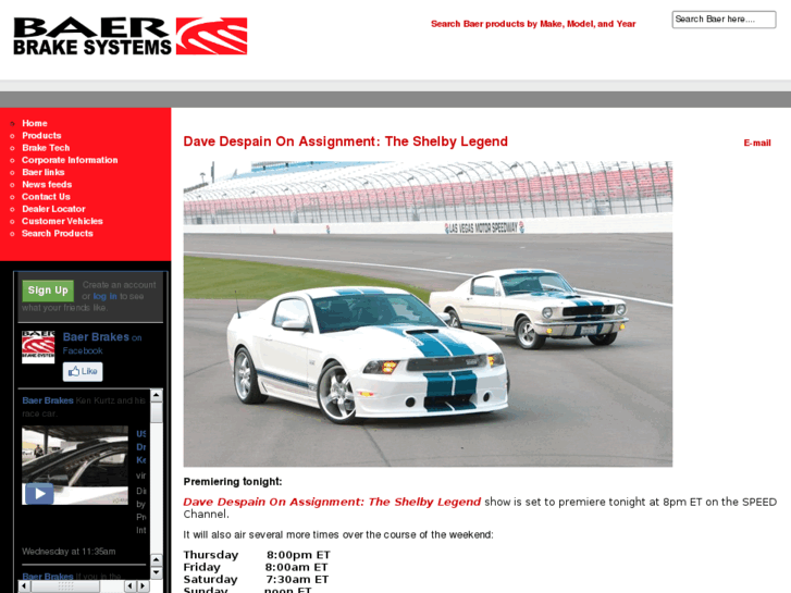 www.baer.com