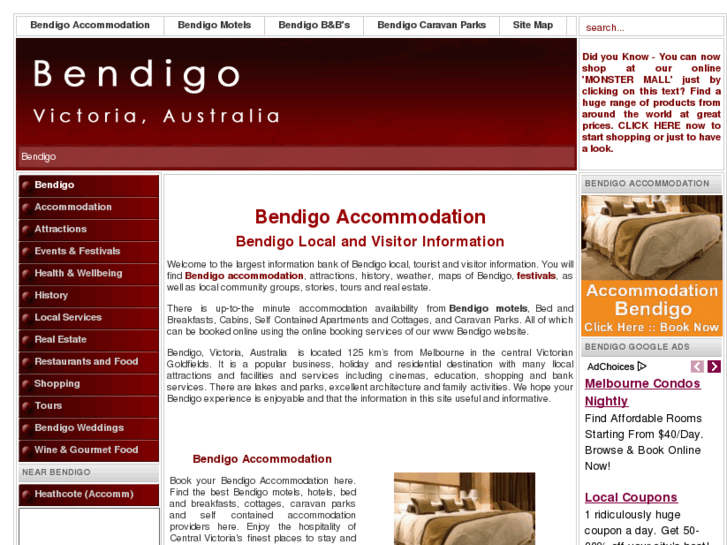 www.bendigo.ws
