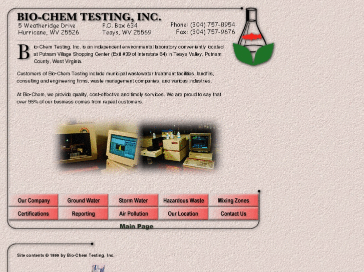 www.biochemtesting.com