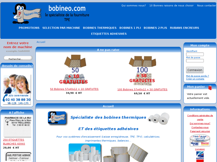 www.bobineo.com