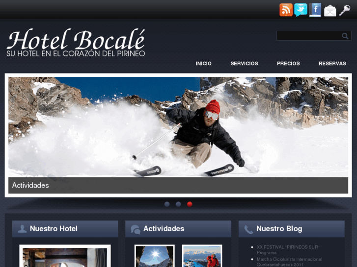 www.bocale.com