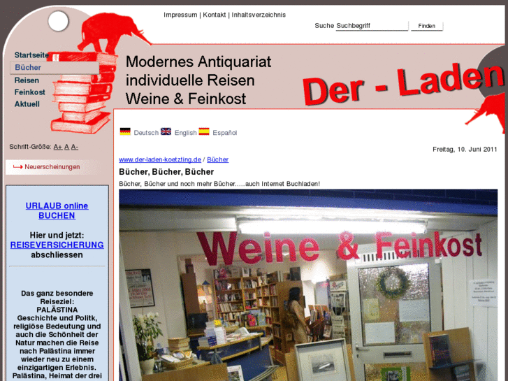 www.buecher-und-presse.com