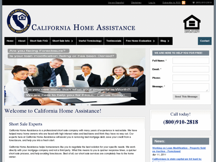 www.cahomeassist.com