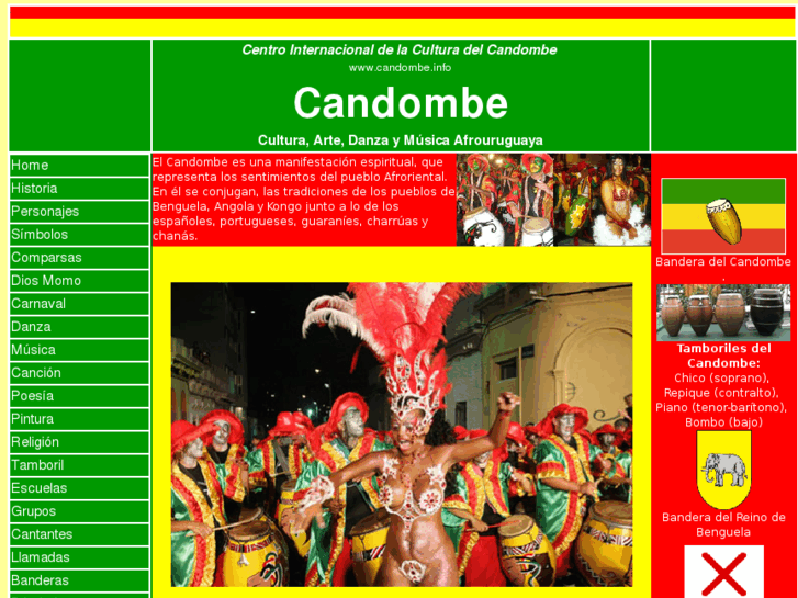 www.candombe.info