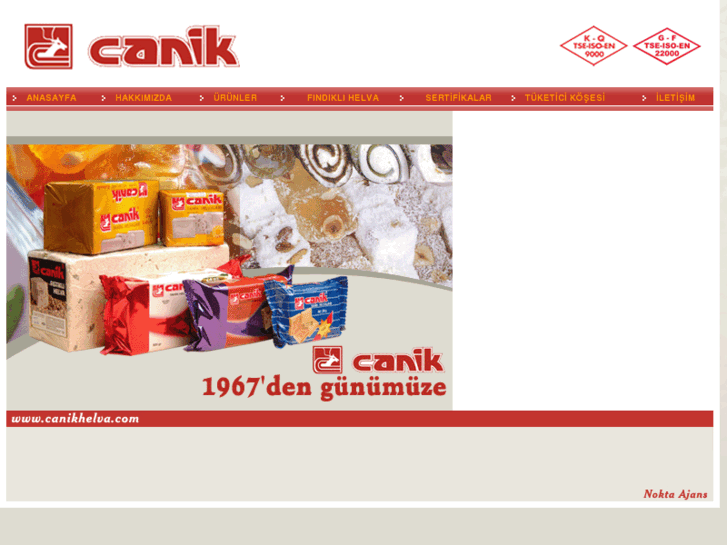 www.canikhelva.com