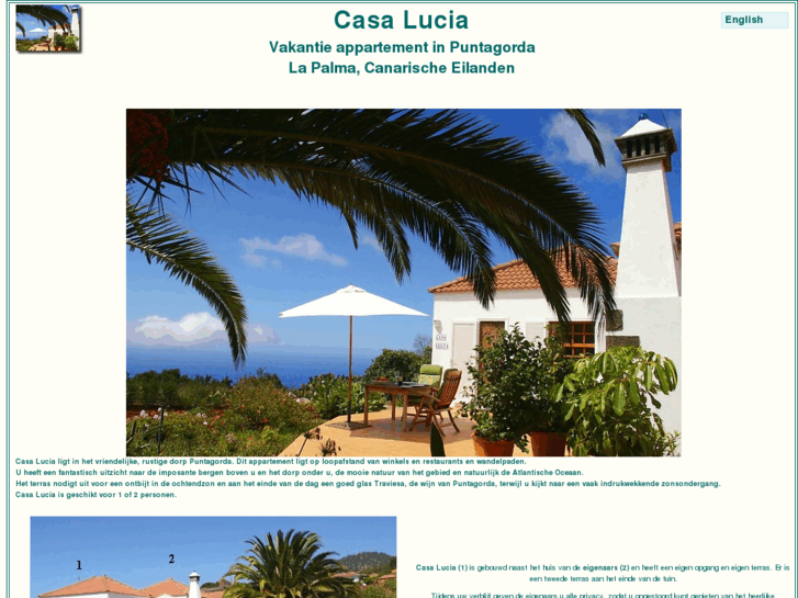 www.casalucia-lapalma.com