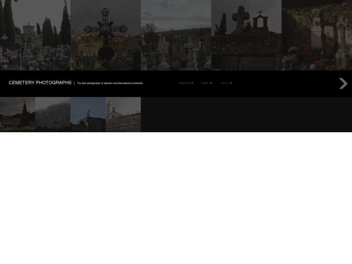 www.cemeteryphotographs.com