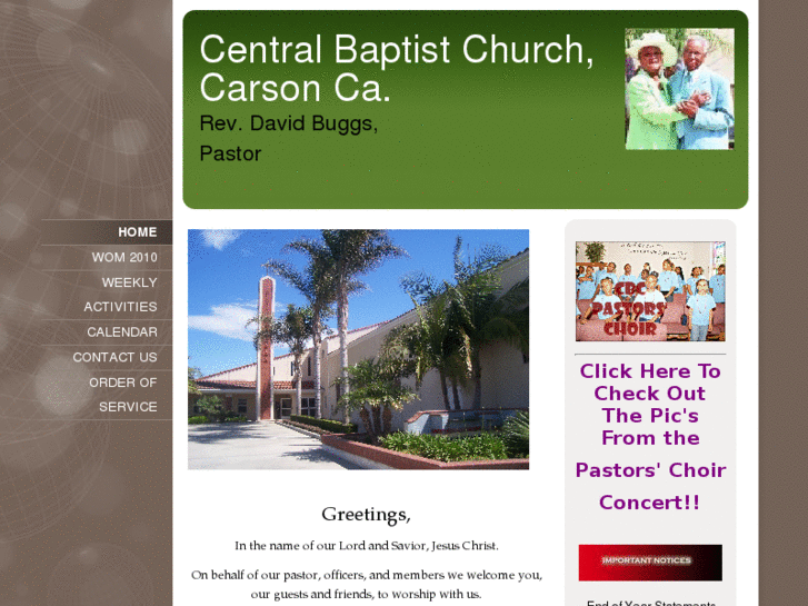 www.centralbaptistchurchcarson.com