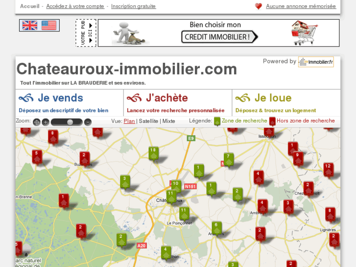 www.chateauroux-immobilier.com