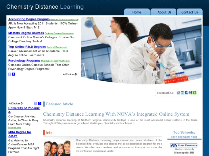 www.chemistrydistancelearning.com