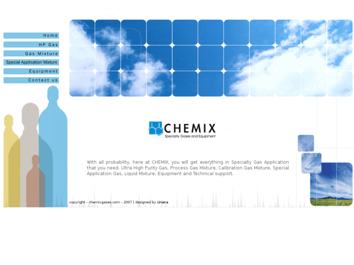 www.chemixgases.com