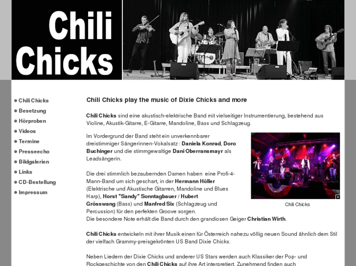 www.chili-chicks.at