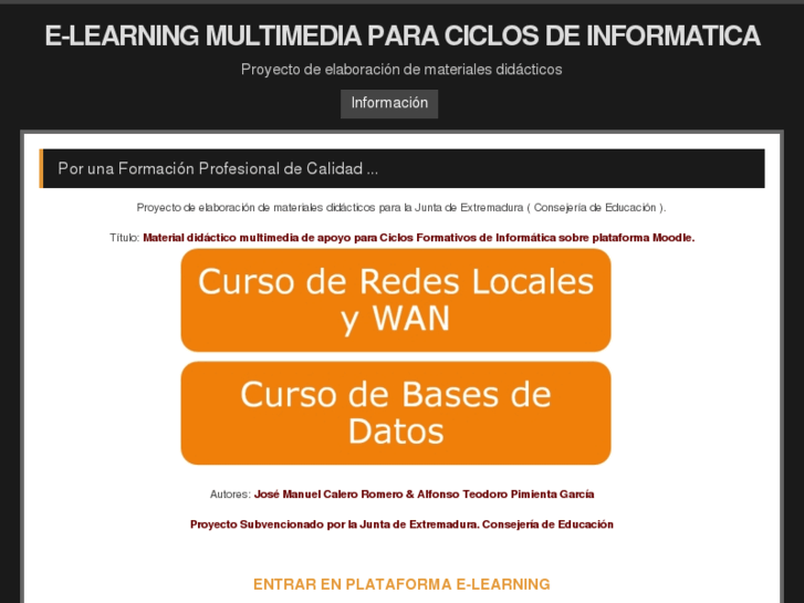 www.ciclosinformatica.net