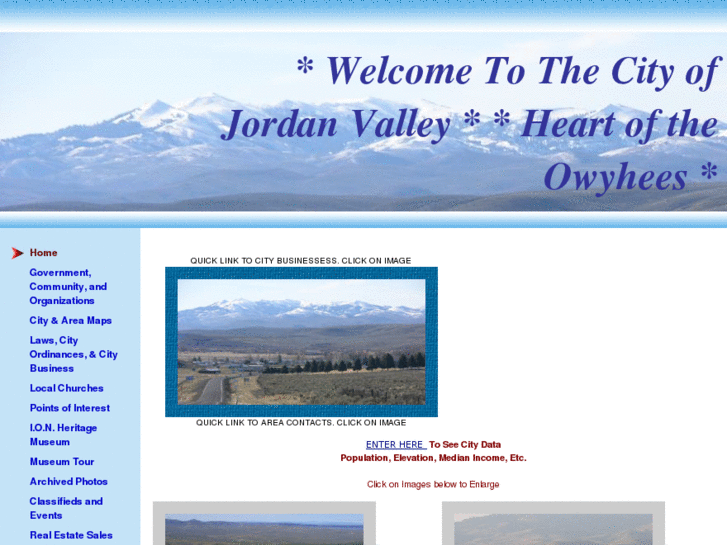 www.cityofjordanvalley.com