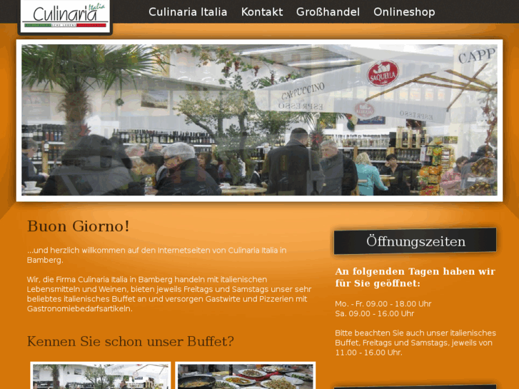 www.culinaria-italia.info