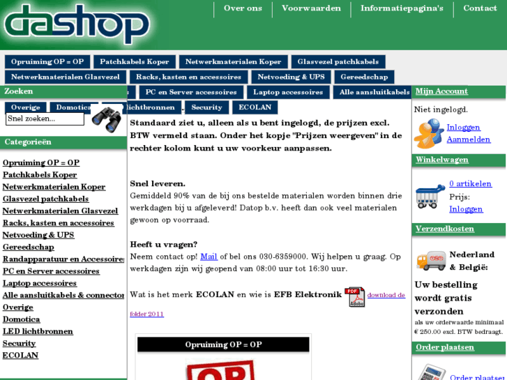 www.dashop.nl