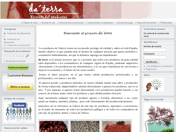 www.daterra.es