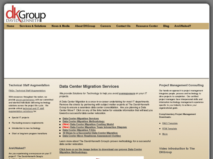 www.davidkennethgroup.net