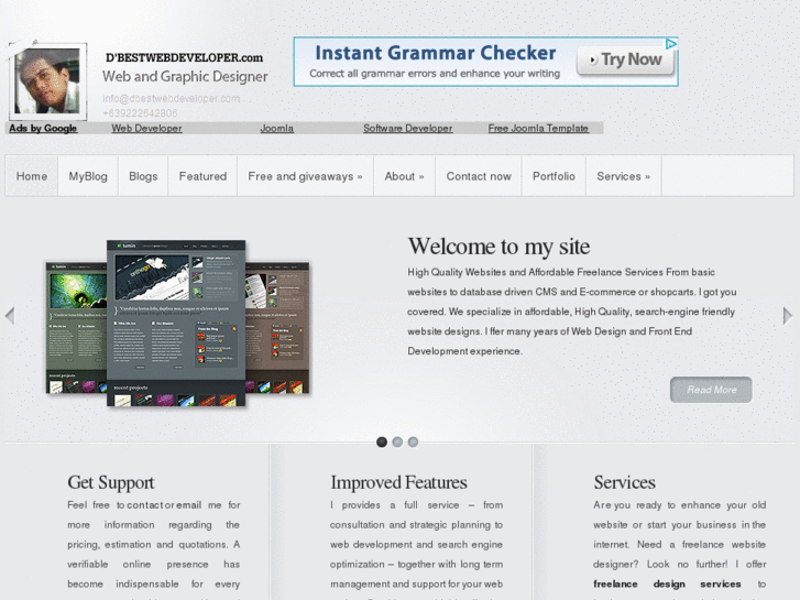 www.dbestwebdeveloper.com