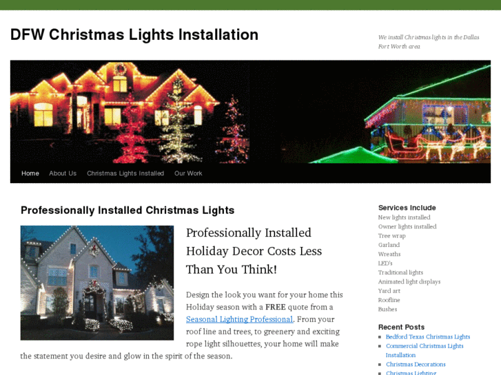 www.dfw-christmas-lights-installation.com