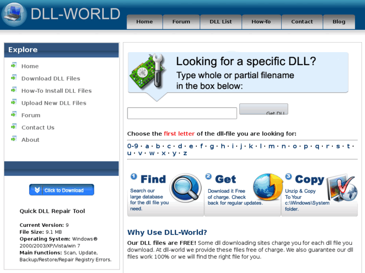 www.dll-world.com