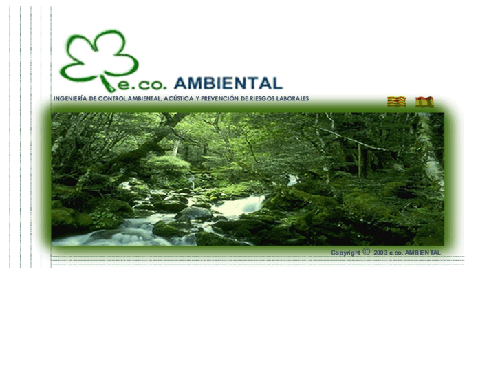 www.ecoambiental.net