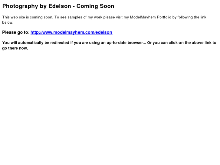 www.edelsons.com