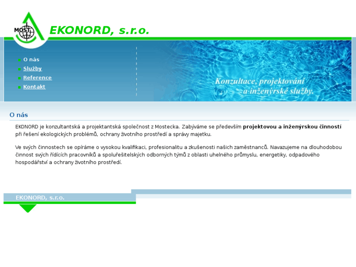 www.ekonord.cz