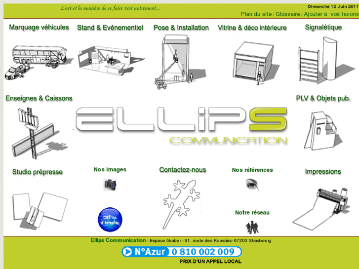 www.ellips-agence-communication.com