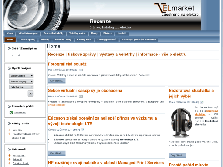 www.elmarket.cz