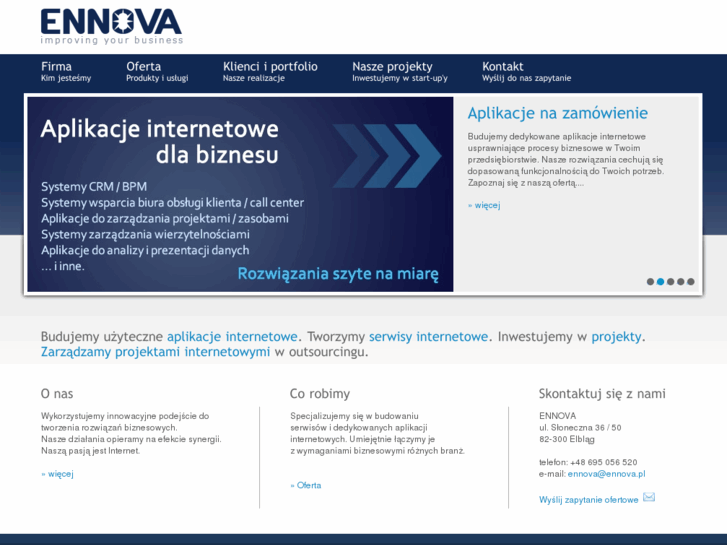 www.ennova.pl