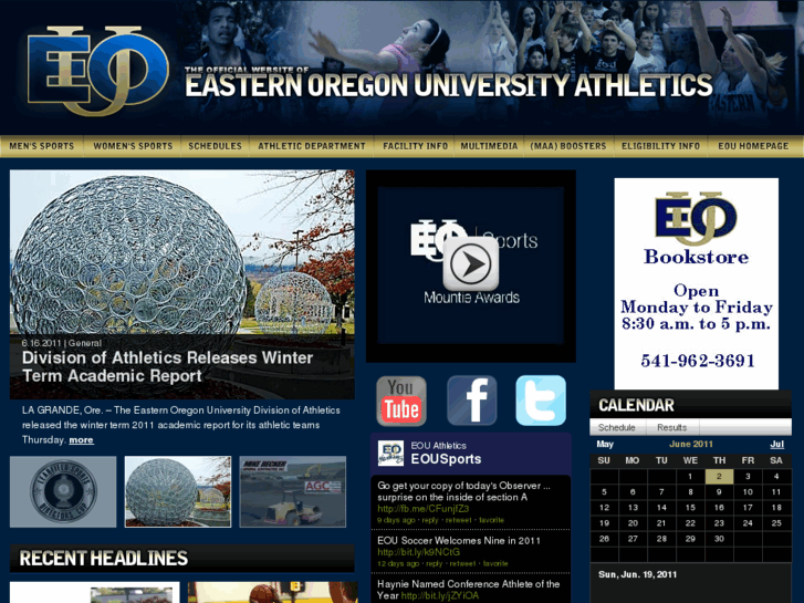 www.eousports.com