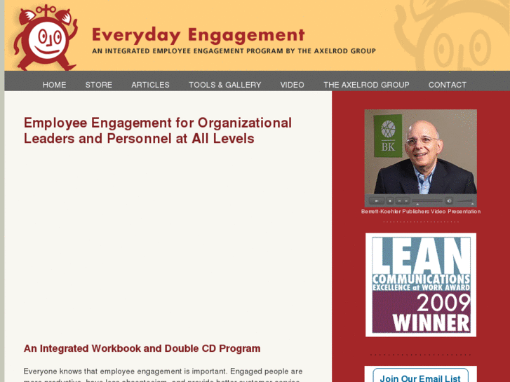 www.everdayengagement.net