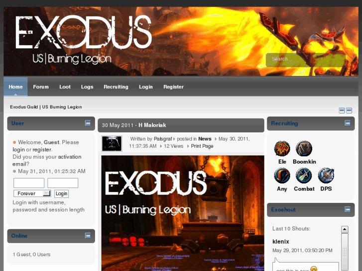www.exodus-guild.us