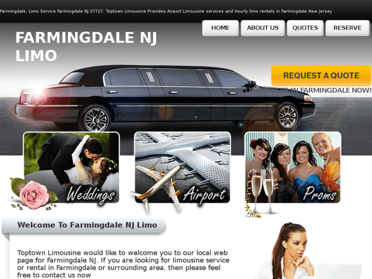 www.farmingdale-nj-limousine.com